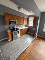 2435 Milan St in Philadelphia, PA - Building Photo