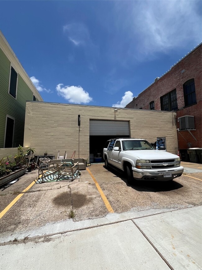 property at 2514 Church St