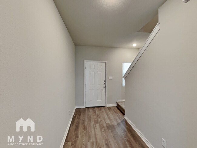 6327 Sycamore Run in San Antonio, TX - Building Photo - Building Photo