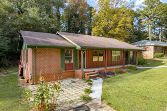 Lexington Heights in Athens, GA - Building Photo - Building Photo