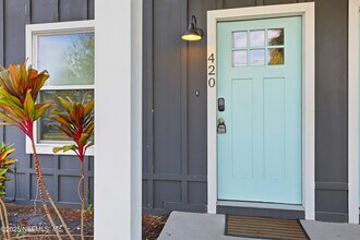 420 3rd St S in Jacksonville Beach, FL - Building Photo - Building Photo