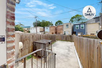 437 Pitman Pl in Baltimore, MD - Building Photo - Building Photo