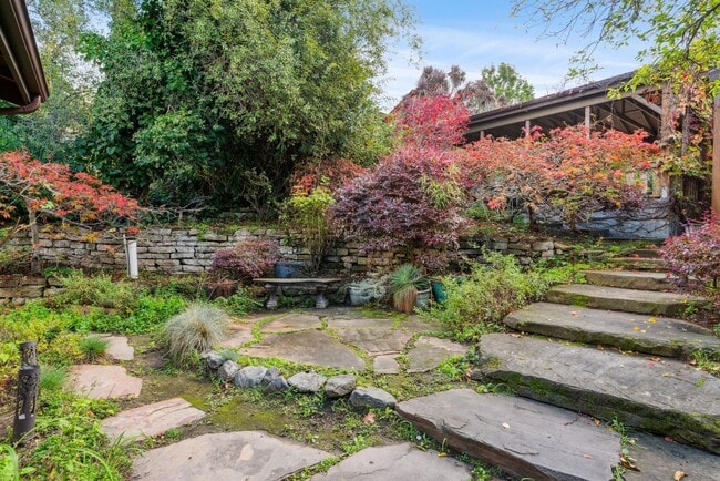 property at 385 Moraga Ave