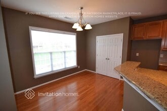 6036 Graburn's Ford Dr in Charlotte, NC - Building Photo - Building Photo