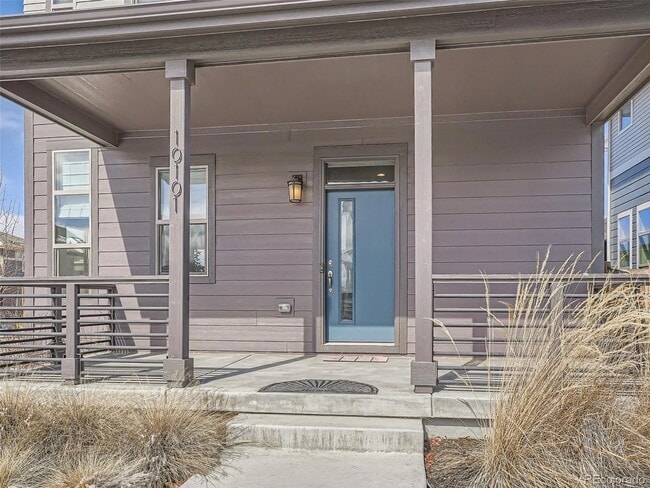property at 10101 E 59th Dr