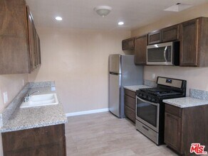 1246 W 144th St-Unit -4 in Gardena, CA - Building Photo - Building Photo