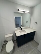 41 NW 31st St, Unit B1 in Miami, FL - Building Photo - Building Photo