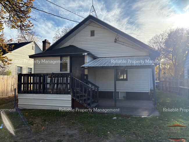 562 I St in Idaho Falls, ID - Building Photo - Building Photo