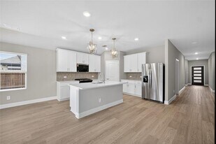 2705 Grand Teton Dr in Anna, TX - Building Photo