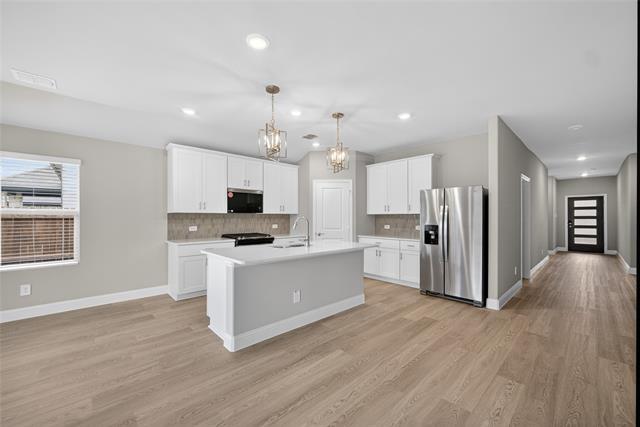 2705 Grand Teton Dr in Anna, TX - Building Photo - Building Photo