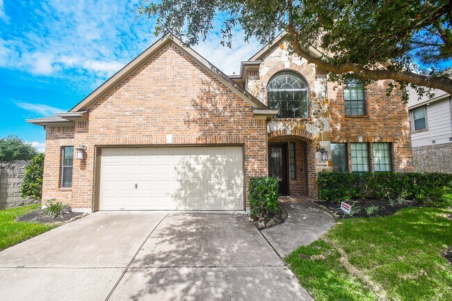6034 Gracys Landing Ln in Katy, TX - Building Photo - Building Photo
