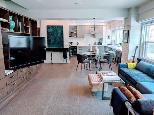 property at 121 S Jackson St