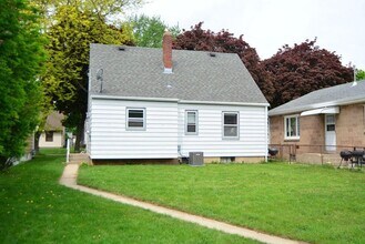 4068 N 86th St in Milwaukee, WI - Building Photo - Building Photo