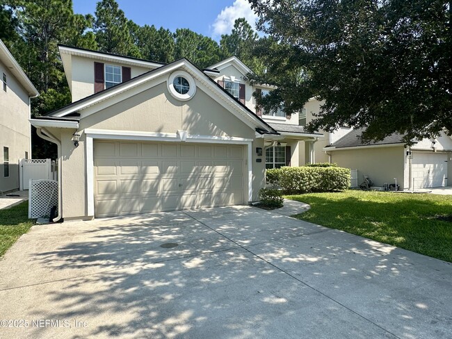 property at 300 Candlebark Dr