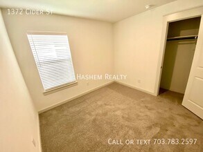 1372 Cider St in Forney, TX - Building Photo - Building Photo