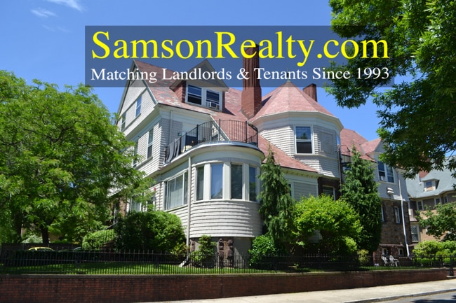 property at 314 Angell St