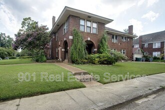 257 Hawthorne St in Memphis, TN - Building Photo - Building Photo