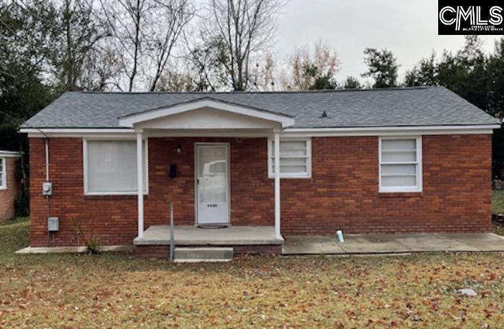 4830 Norman St in Columbia, SC - Building Photo