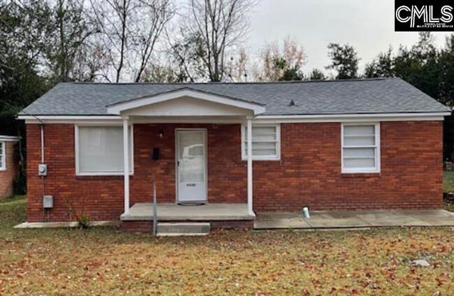 property at 4830 Norman St