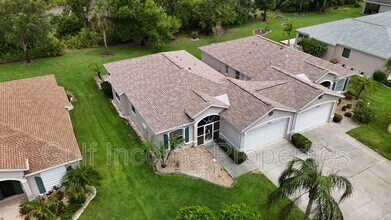 1436 Hedgewood Cir in North Port, FL - Building Photo - Building Photo