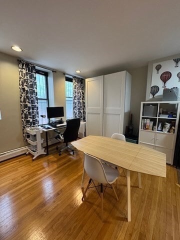 133 St Botolph St in Boston, MA - Building Photo - Building Photo