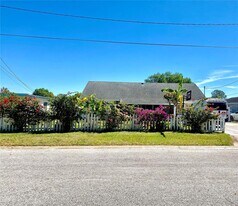607 N Forrest Ave in Kissimmee, FL - Building Photo
