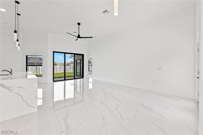 property at 1413 NE 15th Terrace