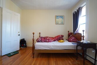 109 Windsor St, Unit 8 in Cambridge, MA - Building Photo - Building Photo