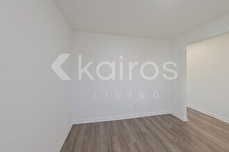 7005 Peppermill Way in Rocky Mount, NC - Foto de edificio - Building Photo