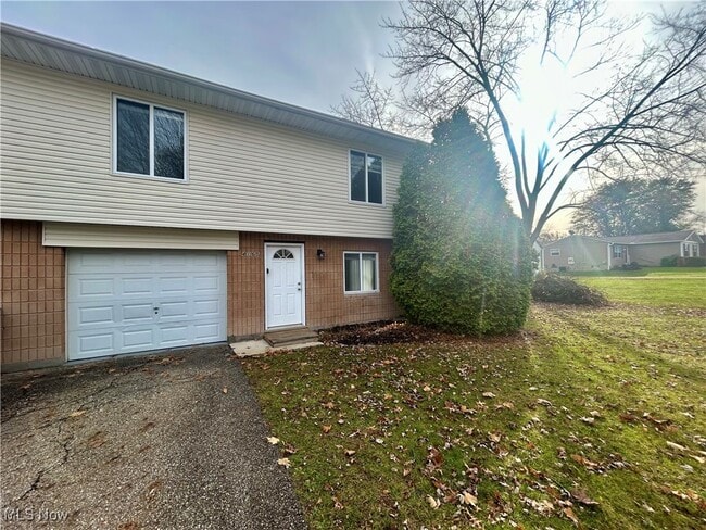 property at 4165 Vira Rd