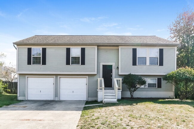 property at 1009 Allison Dr