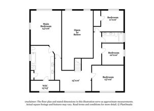 130 Wimberly Way in Conroe, TX - Foto de edificio - Building Photo