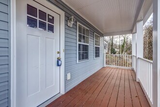 413 Valley Rd Extension in Charlottesville, VA - Building Photo - Building Photo