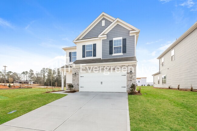 coming soon in Woodruff, SC - Building Photo - Building Photo