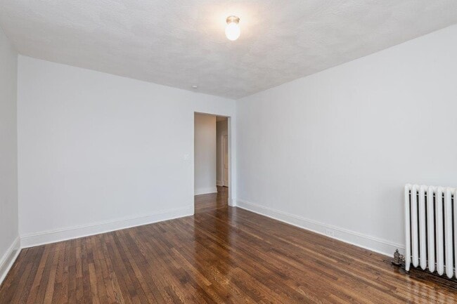 49 Worthington St, Unit 12 in Boston, MA - Foto de edificio - Building Photo