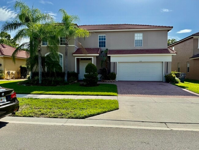 property at 1534 Newhaven Point Ln