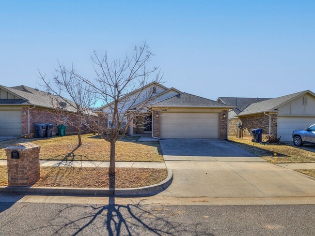 2820 NW 184th Terrace in Edmond, OK - Building Photo - Building Photo