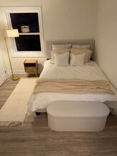 821 Barnett St NE, Unit 1 BR 1 BATH - VA Highland in Atlanta, GA - Building Photo - Building Photo
