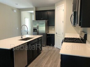 308 Sweet Oak Wy in St. Augustine, FL - Building Photo - Building Photo