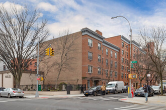 545 Warren St in Brooklyn, NY - Building Photo - Building Photo