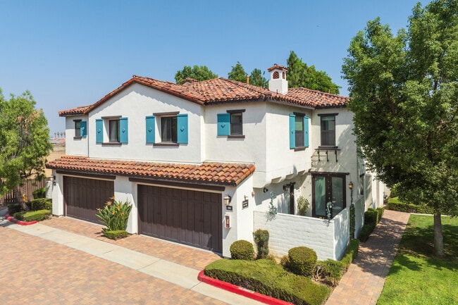 Villas Bonita Apartments