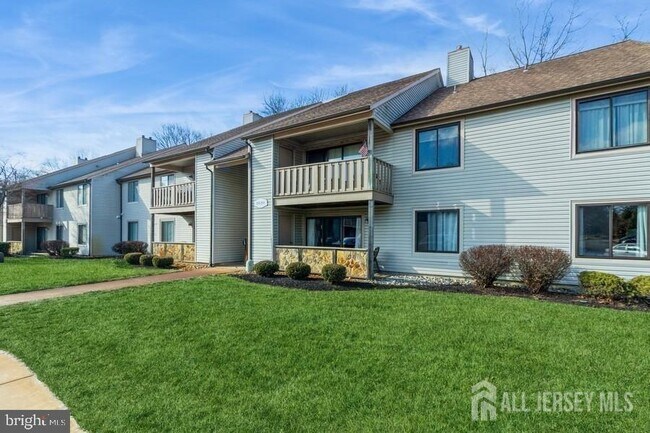 property at 105 The Woods