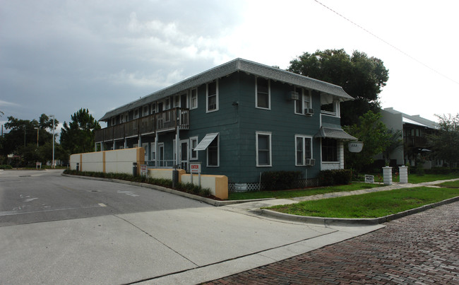 333 8th Ave N in St. Petersburg, FL - Building Photo - Building Photo