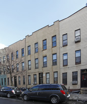 260 Himrod St Apartments