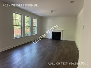4117 Weavers Pond Dr in Zebulon, NC - Building Photo - Building Photo