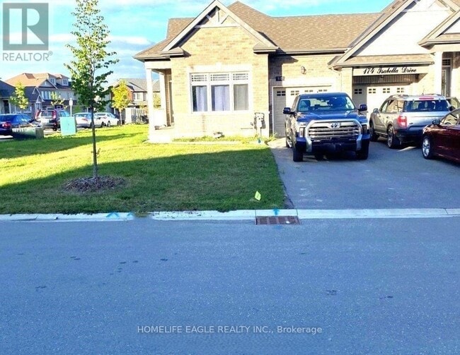 172 Isabella Dr in Orillia, ON - Building Photo - Building Photo