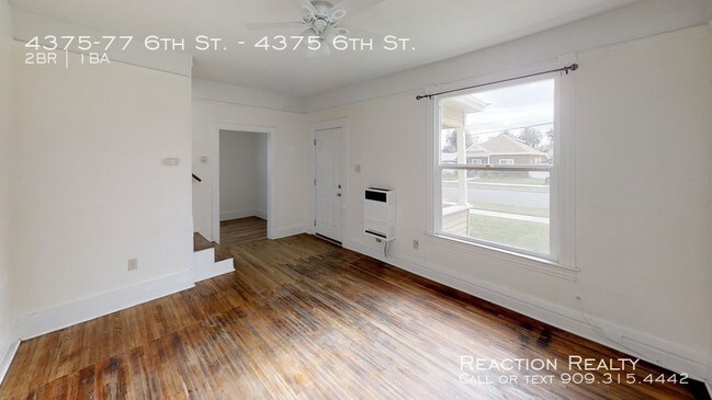 4375 6th St-Unit -4375 6th St. in Riverside, CA - Building Photo - Building Photo