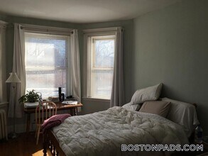 55 Park Dr in Boston, MA - Foto de edificio - Building Photo