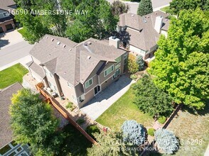 16690 Amberstone Way in Parker, CO - Building Photo - Building Photo