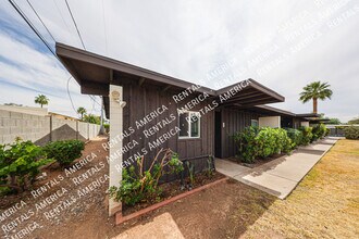 1450 E Bethany Home Rd in Phoenix, AZ - Building Photo - Building Photo